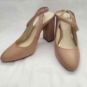 Jessica Simpson size 6 Shoes.
